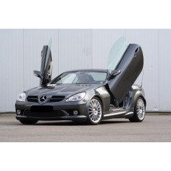 LSD Doors για Mercedes-Benz SLK R171
